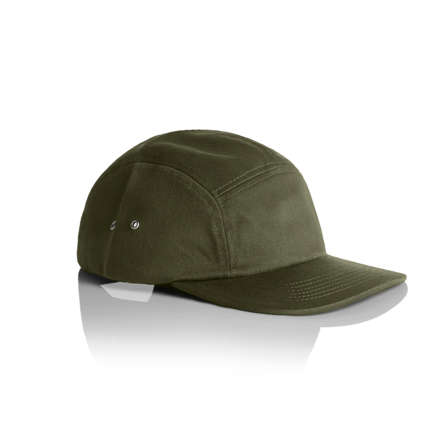 BMX Centre World Chaos 5-Panel Cap