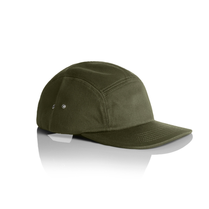 BMX Centre World Chaos 5-Panel Cap
