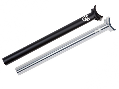 S&M Long Johnson Stealth Seat Post