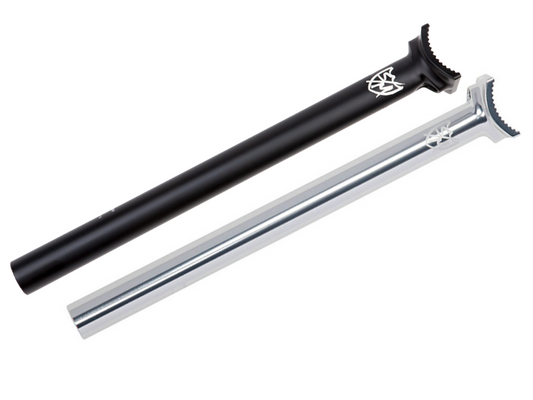 S&M Long Johnson Stealth Seat Post