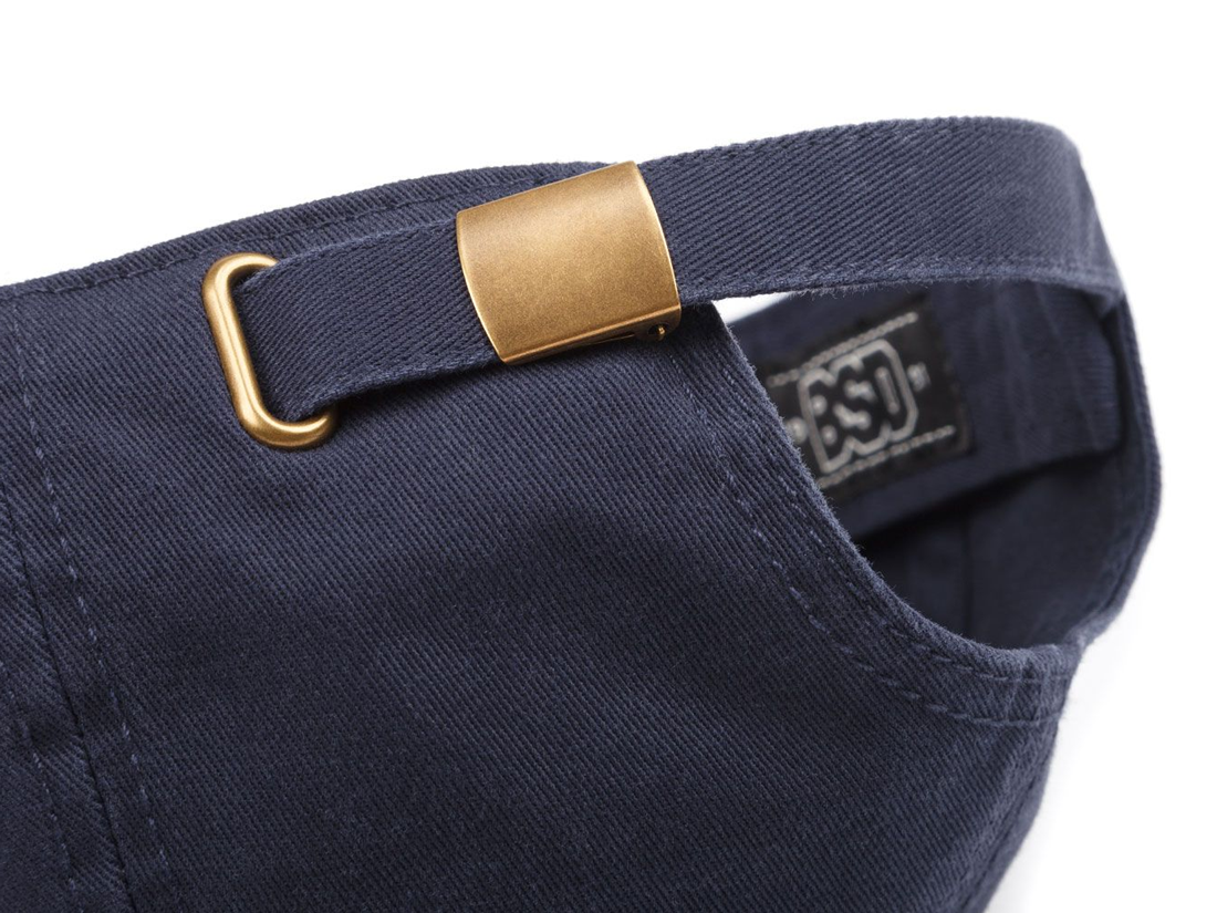 BSD Get Up Cap