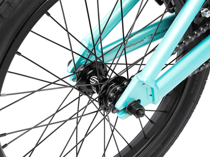 WETHEPEOPLE 18" Aerox Bike