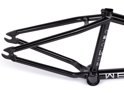 WETHEPEOPLE Network (Dan Kruk) Frame