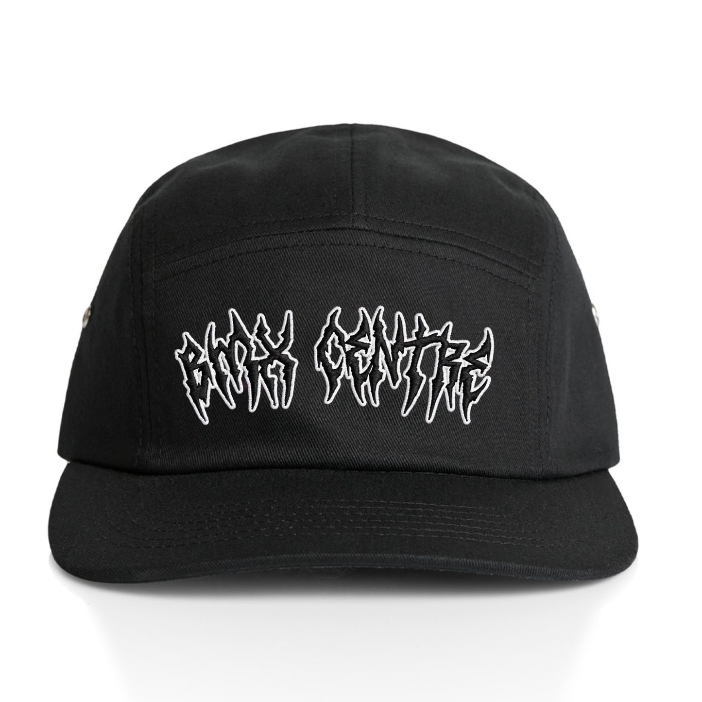 BMX Centre World Chaos 5-Panel Cap