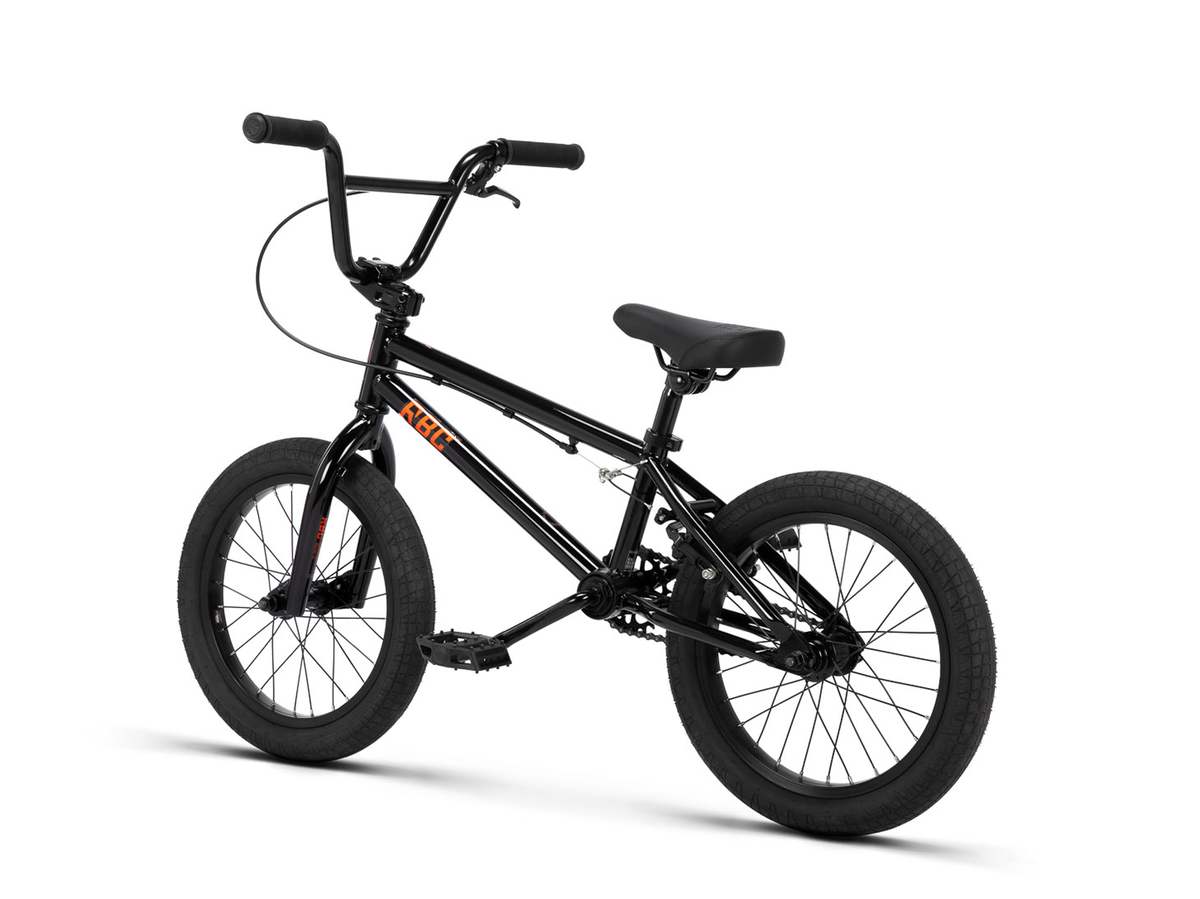 RADIO 16" Revo Bike