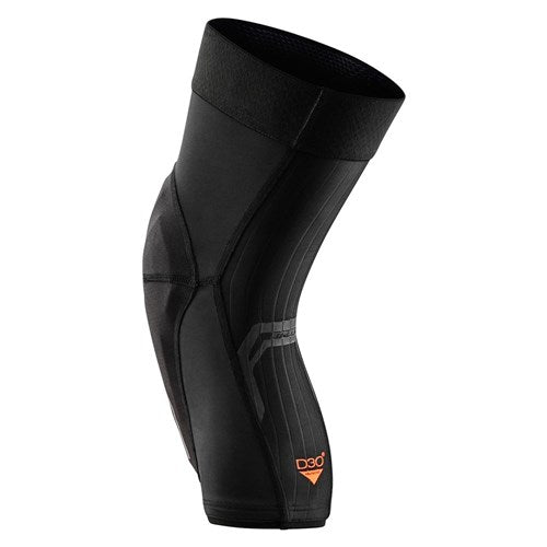 TLD 26.1 STAGE PRO KNEE GUARDS BLACK