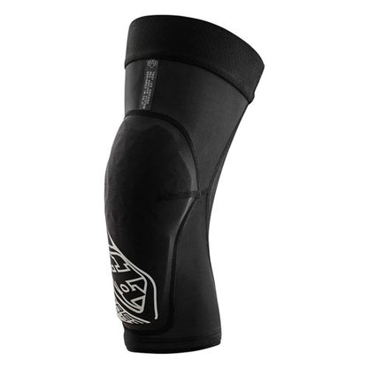 TLD 26.1 STAGE PRO KNEE GUARDS BLACK