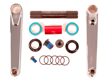 FITBIKECO Blunt 24 Crank Set