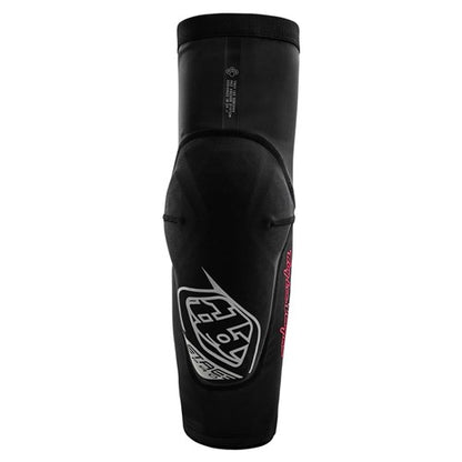 TLD 26.1 STAGE PRO ELBOW GUARDS BLACK