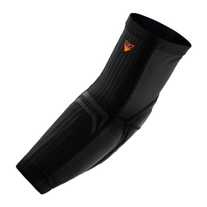 TLD 26.1 STAGE PRO ELBOW GUARDS BLACK