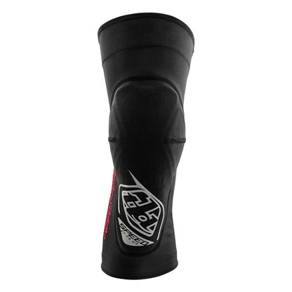 TLD 26.1 SPEED PRO KNEE SLEEVES BLACK