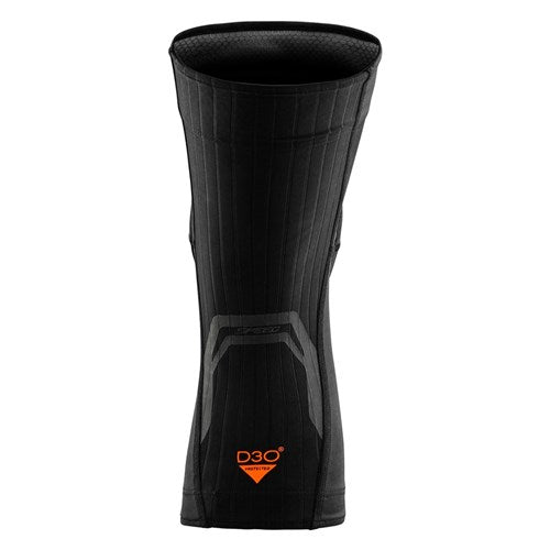 TLD 26.1 SPEED PRO KNEE SLEEVES BLACK