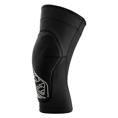 TLD 26.1 SPEED PRO KNEE SLEEVES BLACK