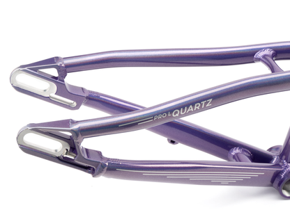 RADIO RACELINE Quartz Disc Pro Frame