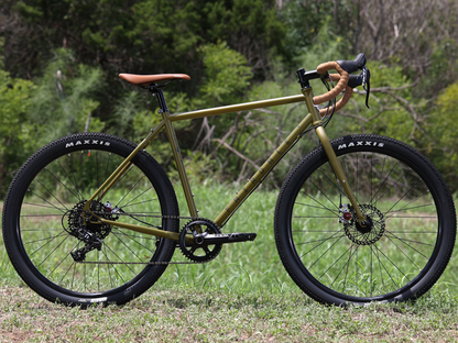 FAIRDALE 27.5" Weekender Nomad Bike