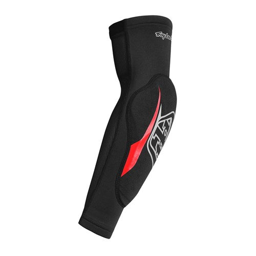 TLD 26.1 RAID ELBOW GUARD BLACK