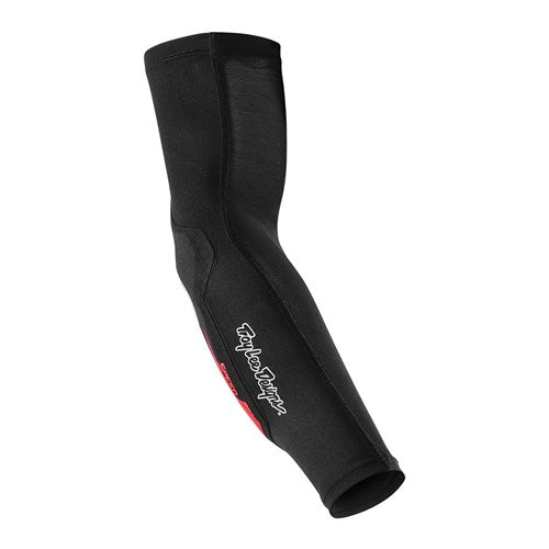 TLD 26.1 RAID ELBOW GUARD BLACK