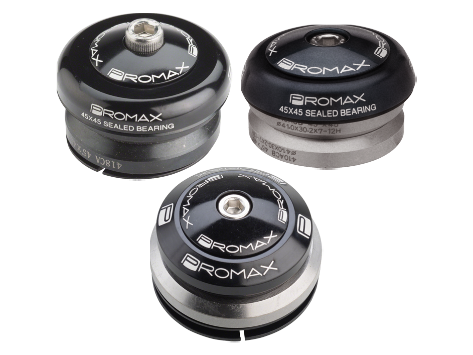 PROMAX IG-45 Integrated Headset