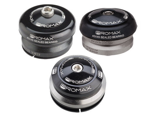 PROMAX IG-45 Integrated Headset