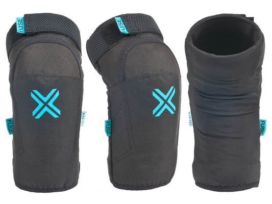 FUSE Echo Elbow Pads