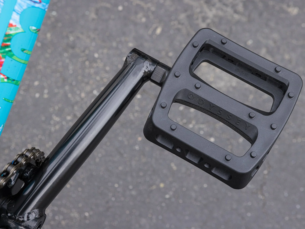 SUNDAY 20" Forecaster (Aaron Ross) Bike