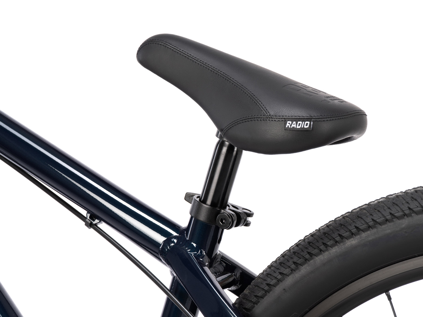 RADIO 26" Griffin Bike