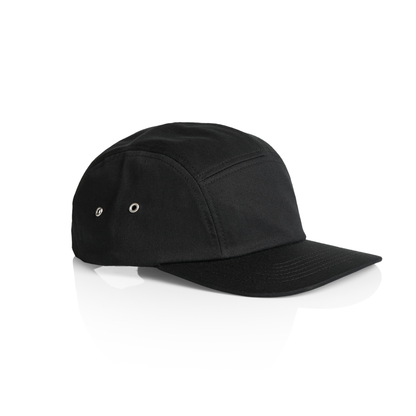 BMX Centre World Chaos 5-Panel Cap