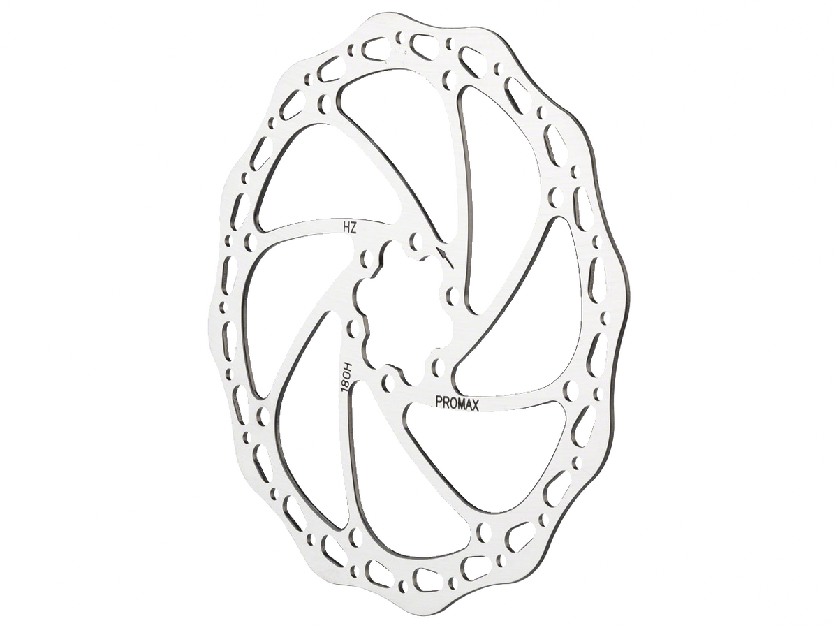 PROMAX S1 Sport Disc Brake Rotor