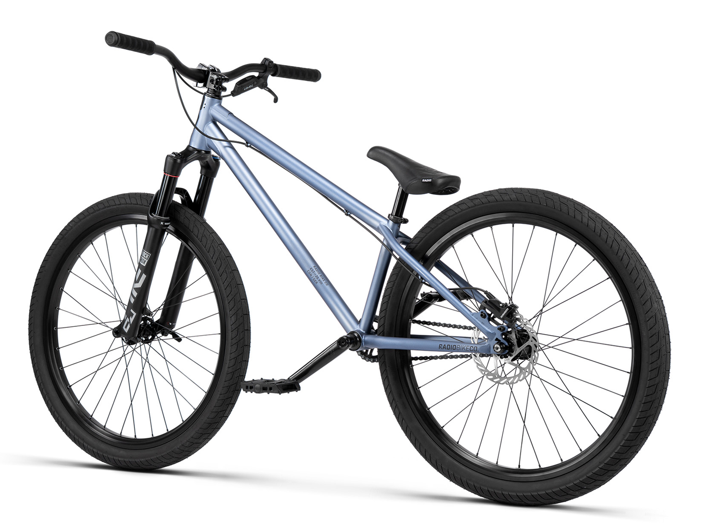 RADIO 26" Icarus Bike