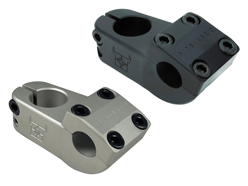 FITBIKECO Van Homan Top Load Stem