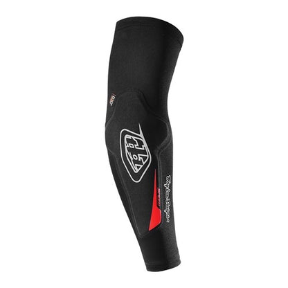 TLD 26.1 YTH SPEED ELBOW SLEEVE BLACK YOUTH