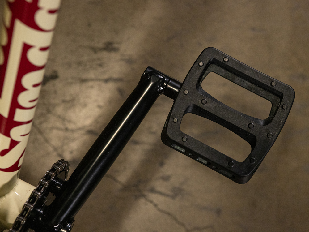 SUNDAY 29" High C Bike