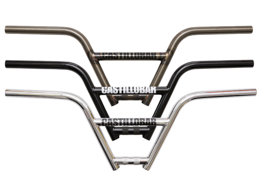 S & M Castillo (Brian Castillo) Handlebar