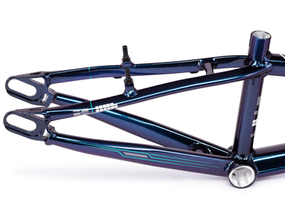 RADIO RACELINE Helium Pro Frame