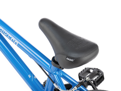 RADIO 14" Dice Bike