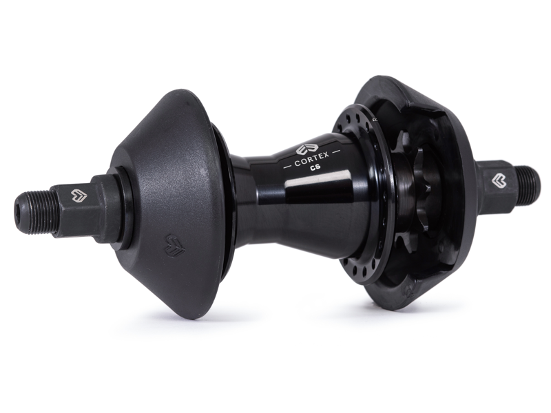 ECLAT Cortex CS Rear Cassette Hub