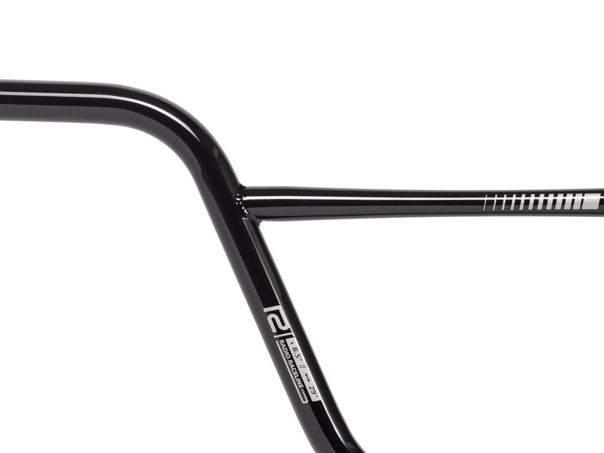 RADIO RACELINE Neon Pro Handlebar