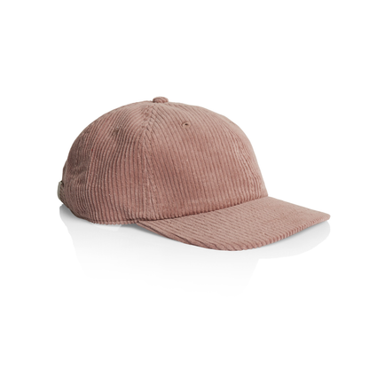 BMX Centre World Chaos Cord Cap