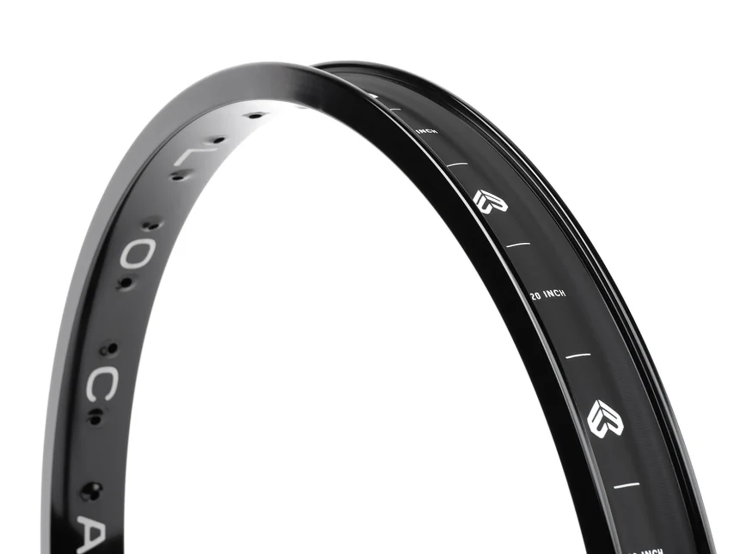 ECLAT Locator Rim