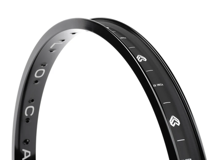 ECLAT Locator Rim