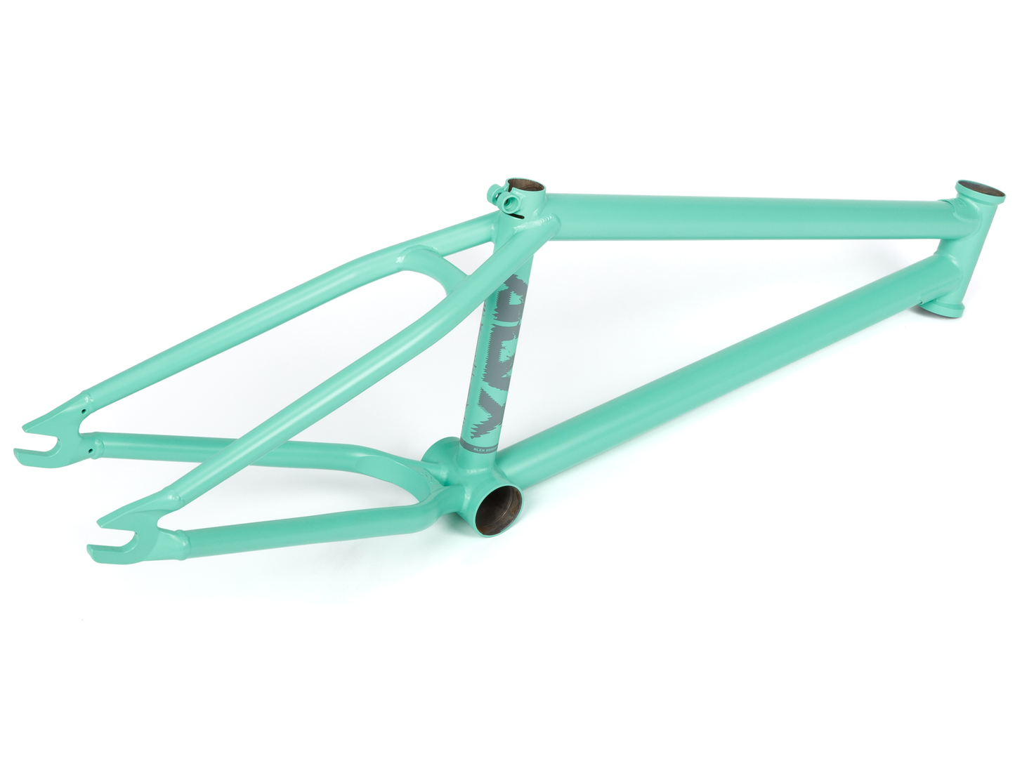 BSD ALVX AF+ (Alex Donnachie) Frame