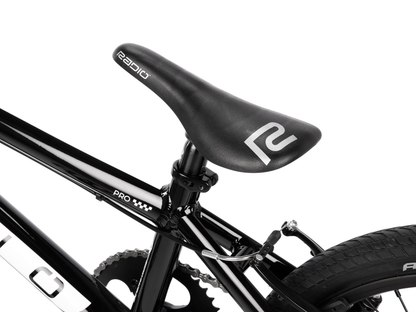 RADIO Cobalt 20" Race Bikes