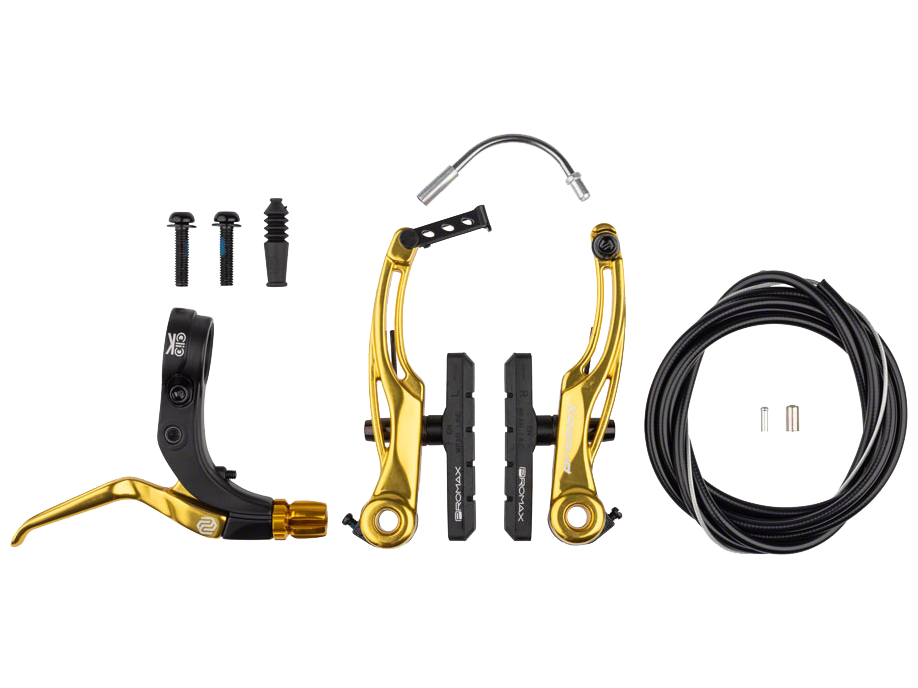 PROMAX P-1/Click V Point V Brake Kit