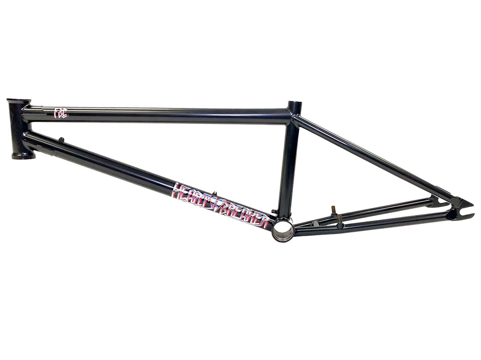 FITBIKECO Hartbreaker (Chris Harti) Frame BMX Centre Nerang – Bmx