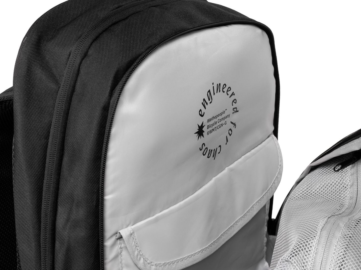 WETHEPEOPLE Global Backpack