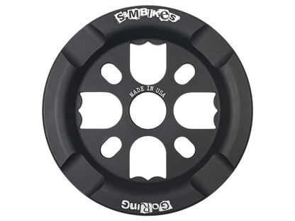 S & M Goring Guard Front Sprocket