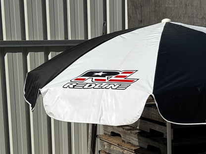 REDLINE Beach Umbrella