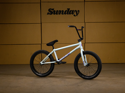 SUNDAY 20" Forecaster (Broc Raiford) Bike