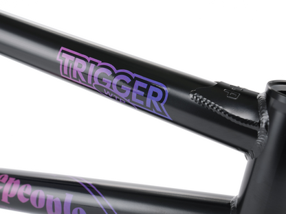 WETHEPEOPLE Trigger Frame