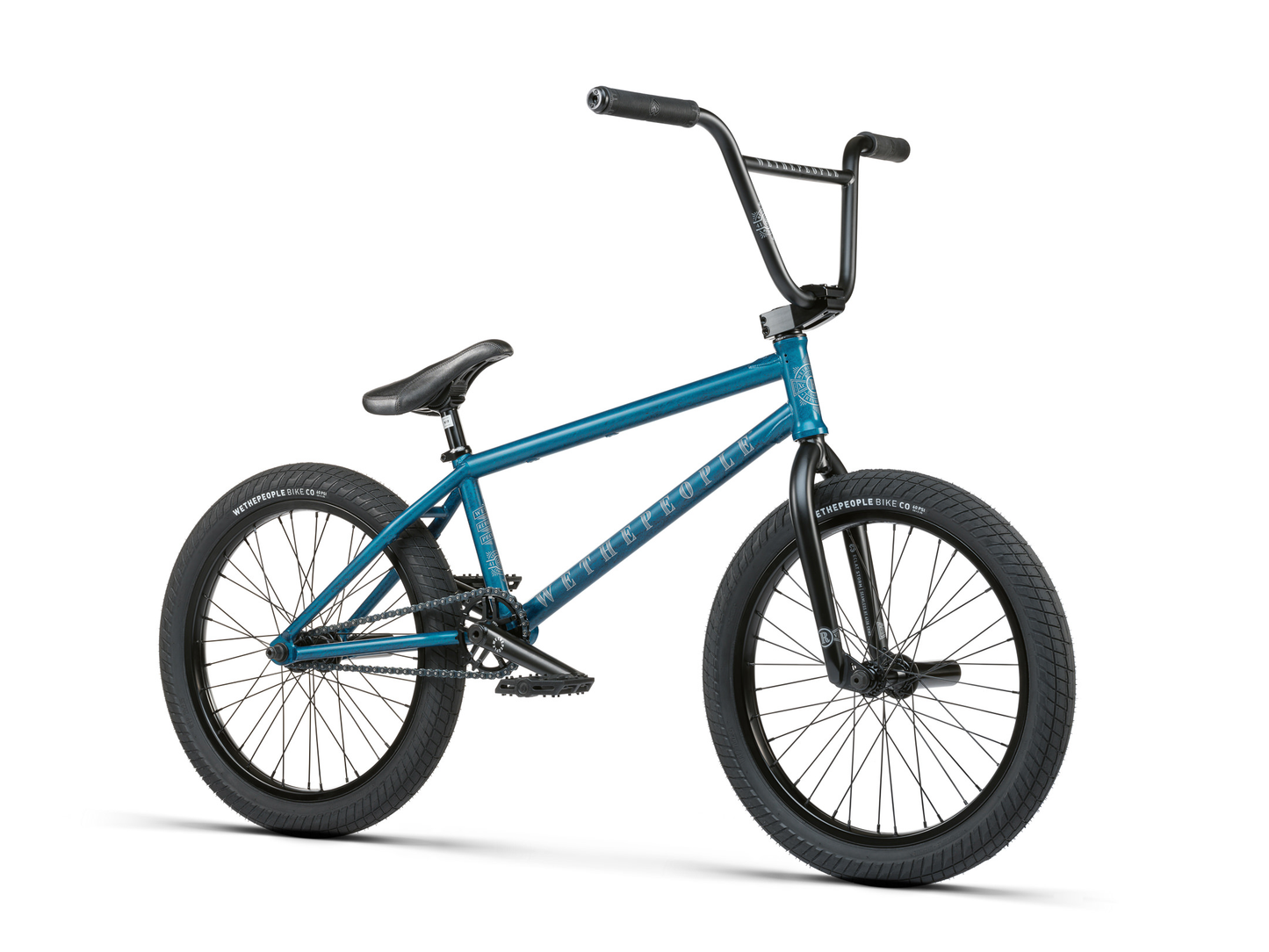 WETHEPEOPLE 20" Revolver Bike